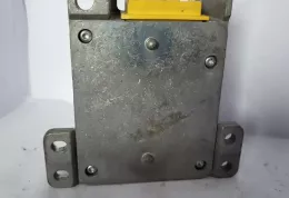 09352699 блок управління airbag (srs) Opel Monterey 2001