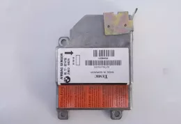 E3A2202 блок управління airbag (srs) BMW 3 E36 1995