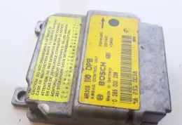 982510038 блок управління airbag (srs) Mitsubishi Carisma 1997