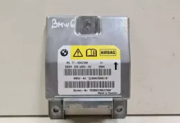 65776962888 блок управління airbag (srs) BMW 6 E63 E64 2006