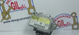 53518 блок управління airbag (srs) Opel Vectra B 1997