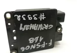 35021153 блок управління airbag (srs) Ford Fusion 2005