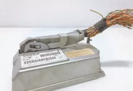 55718875 блок управления AirBag (SRS) Volvo S60 2004