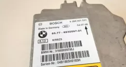 65776930597 блок управління airbag (srs) BMW 1 E81 E87 2006