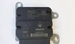 985102122R блок управления AirBag (SRS) Dacia Sandero 2017
