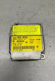 990780346 блок управління airbag (srs) Mitsubishi Carisma 2000