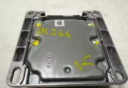 65777911606 блок управління airbag (srs) BMW 5 F10 F11 2012
