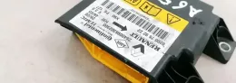 2840096302300 блок управління airbag (srs) Dacia Sandero 2009