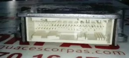 45S0123197H блок управління airbag (srs) KIA Sorento
