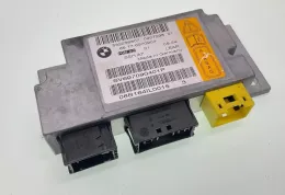 08B164L0015 блок управления AirBag (SRS) BMW 7 E65 E66 2007