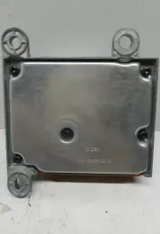 552921500 блок управління airbag (srs) Fiat Doblo 2004
