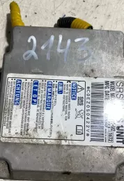 C0EZ050422V блок управління airbag (srs) Honda Insight 2010