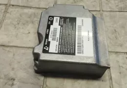 1000313 блок управління airbag (srs) Fiat Stilo 2005