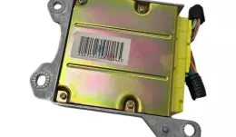 3327547 блок управління airbag (srs) Mazda RX8 2004
