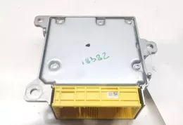 56054777AB блок управління airbag (srs) Fiat Freemont 2008
