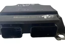 A6EHCC4H120370 блок управления AirBag (SRS) Hyundai i30 2015