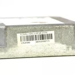 HAE330D блок управління airbag (srs) Hyundai Terracan 2005