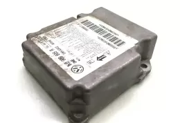 16060417A блок управління airbag (srs) Volkswagen Golf V 2006