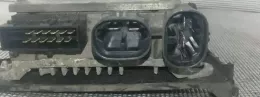 96508367 блок управління airbag (srs) Citroen C3 2002