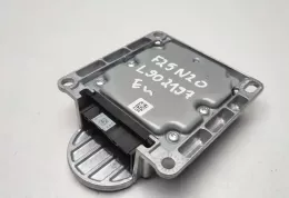 34526851284 блок управління airbag (srs) BMW X3 F25 2015
