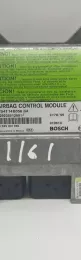 629235512801 блок управления AirBag (SRS) Ford Focus 2004