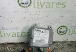 6545V0 блок управления AirBag (SRS) Citroen C5 2005