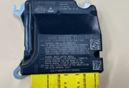 A2059014620 блок управління airbag (srs) Mercedes-Benz C W205 2015