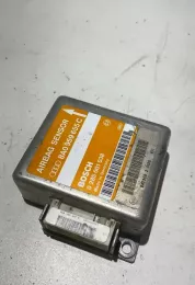 94T30620130 блок управления AirBag (SRS) Audi A4 S4 B5 8D 1995