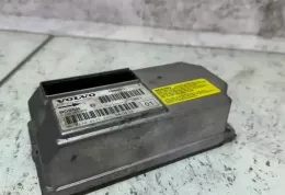 04013047701 блок управления AirBag (SRS) Volvo S80 2004