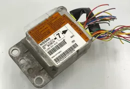 285001910 блок управління airbag (srs) Nissan Note (E11) 2008