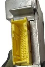 M0NDE0 блок управління airbag (srs) Ford Mondeo MK I 1993