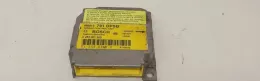 011530364 блок управління airbag (srs) Mitsubishi Carisma 2000