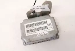ETC22165D блок управления AirBag (SRS) Dodge Caliber 2007