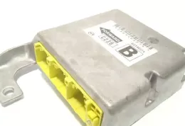 C2369408279 блок управління airbag (srs) Mazda 5 2009