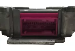 UZS0026852U блок управління airbag (srs) Opel Omega B1 1999
