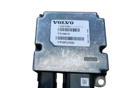 VN192TY72393 блок управління airbag (srs) Volvo V40 2013
