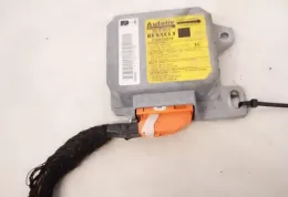 5509900 блок управления AirBag (SRS) Renault Scenic I 1997