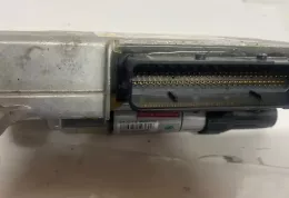 HC6VB0KZA блок управления AirBag (SRS) Chevrolet Captiva 2007