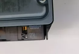 A2C98794704 блок управління airbag (srs) Citroen C3 Aircross 2018