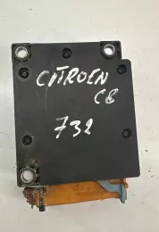 L4V5C04A4J0 блок управління airbag (srs) Citroen C8 2002