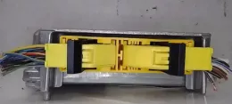 16982021852 блок управління airbag (srs) Mercedes-Benz A W169 2008