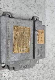 8F25B блок управління airbag (srs) Mazda 323 F 1996