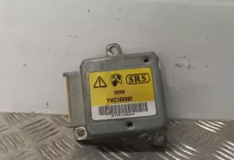 FC991140264K блок управления AirBag (SRS) Land Rover Freelander 2 - LR2