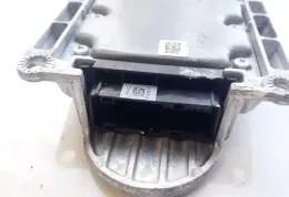 0265020739 блок управления AirBag (SRS) BMW 4 F32 F33 2014
