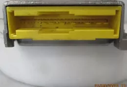 8200375762 блок управління airbag (srs) Renault Clio II 2000