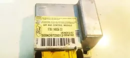 SDW162 блок управління airbag (srs) Ford Mondeo MK II 1999