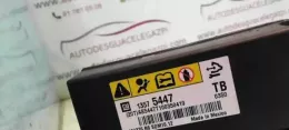AS5447T100350419 блок управління airbag (srs) Opel Insignia A 2008