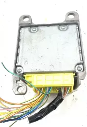 2967086LU блок управління airbag (srs) Toyota Avensis T250 2007