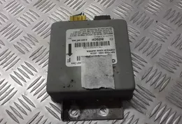 04671322 блок управления AirBag (SRS) Chrysler Stratus 1999
