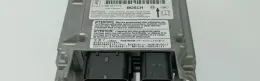 AH4214B414AD блок управління airbag (srs) Land Rover Range Rover L322 2011